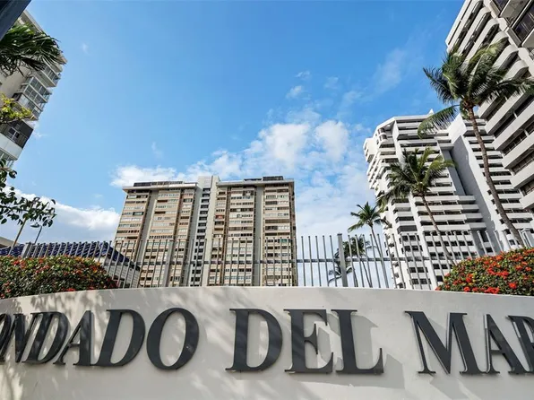 1479 Ashford Ave #1505, San Juan, PR 00907