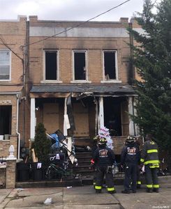 (Undisclosed Address), Ridgewood, NY, 11385