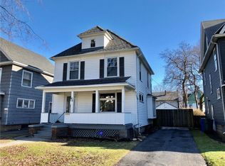 66 Woodbine Ave, Rochester, NY 14619
