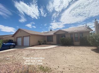2597 Cheyenne Dr, Las Cruces, NM 88011
