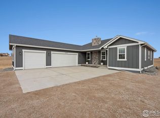 16483 Burghley Ct, Platteville, CO 80651