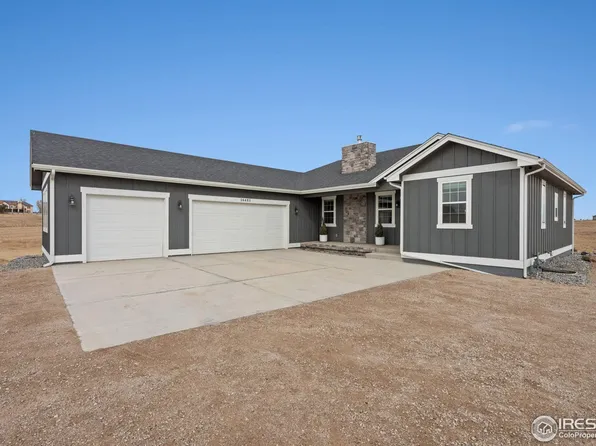 16483 Burghley Ct, Platteville, CO 80651