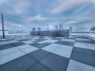 Rented by RELEASE NY