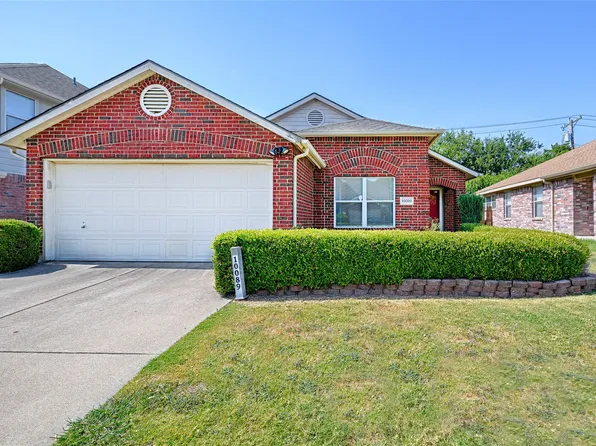 10089 Chapel Oak Trl, Fort Worth, TX 76116