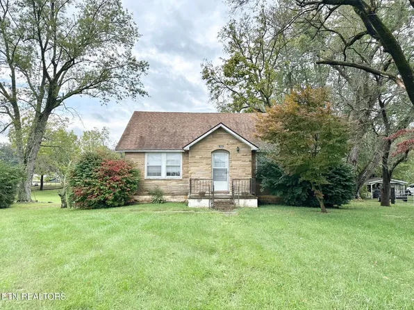 1962 Highway 70 E, Crossville, TN 38555