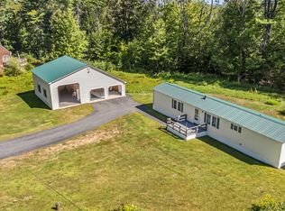 98 Huntington Hill Rd, Litchfield, ME 04350