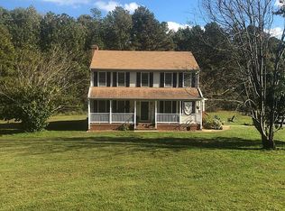 3629 Britton Rd, Henrico, VA 23231