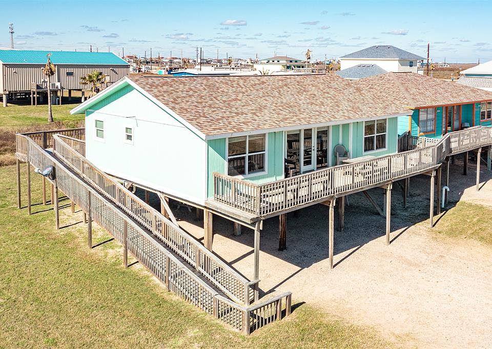 114 Beach Dr, Surfside Beach, TX 77541 MLS 24791218 Zillow