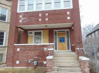 916 W 50th Pl, Chicago, IL 60609