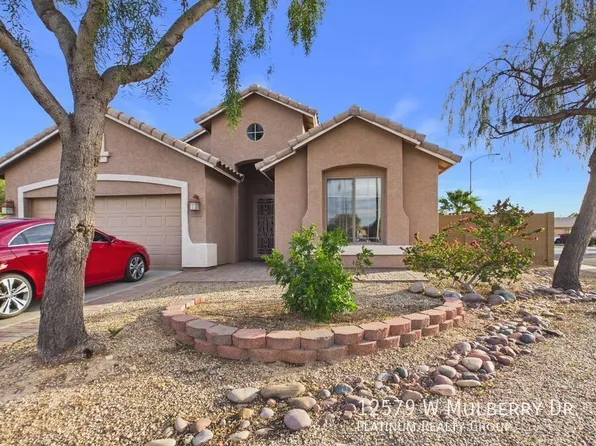 12579 W Mulberry Dr, Avondale, AZ 85392