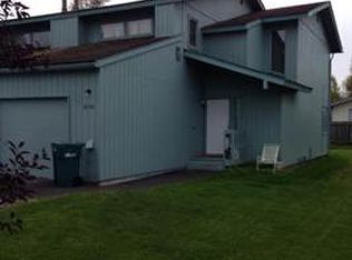 8600 Turf Ct #11, Anchorage, AK 99504