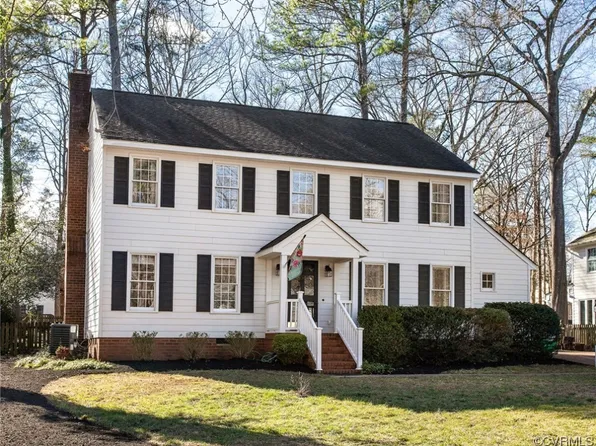 11213 Fox Meadow Dr, Henrico, VA 23233