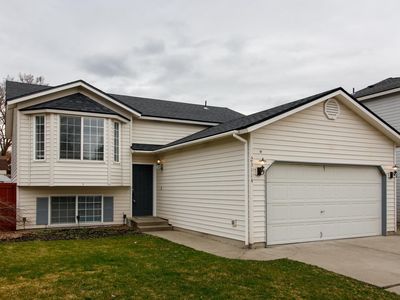 23114 E Maxwell Ave, Liberty Lake, WA, 99019