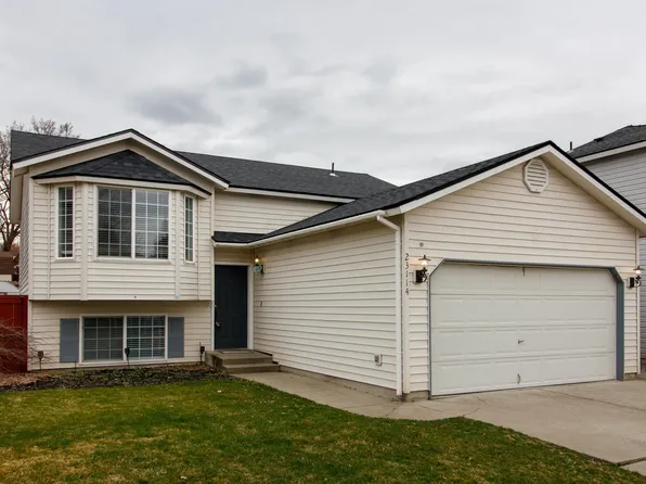 23114 E Maxwell Ave, Liberty Lake, WA 99019