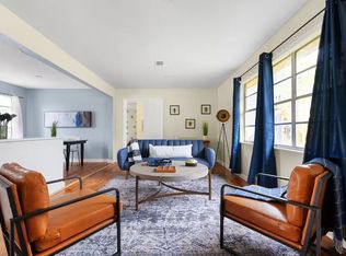 1100 Neans Dr, Austin, TX 78758