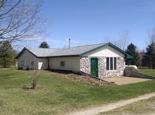847 SE Tow Rd, Stanton, MI 48888