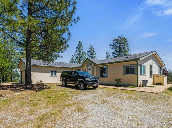 18551 Button Down Ln, Mokelumne Hill, CA 95245