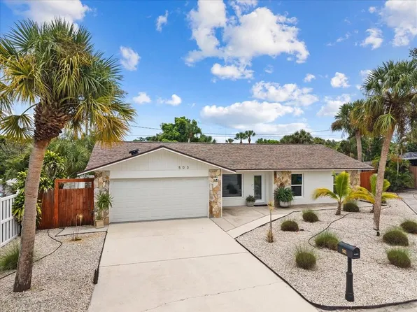 503 CASAS BONITAS PLACE, NOKOMIS, FL 34275