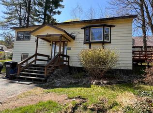 45 Bible Hill Rd, Claremont, NH 03743