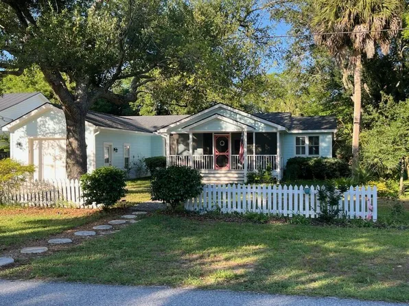 20 32nd Ave, Isle Of Palms, SC 29451