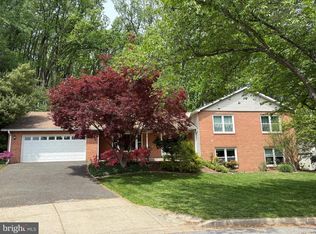 6102 Gallery St, Bowie, MD