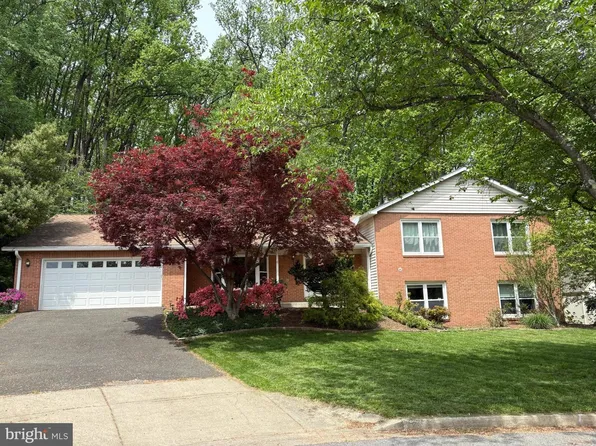 6102 Gallery St, Bowie, MD 20720