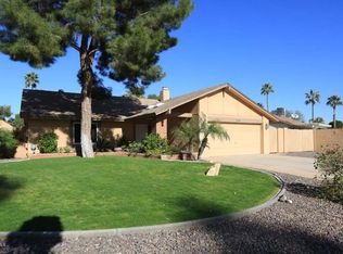 15638 N 51st Pl, Scottsdale, AZ 85254