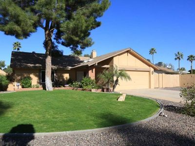 15638 N 51st Pl, Scottsdale, AZ, 85254