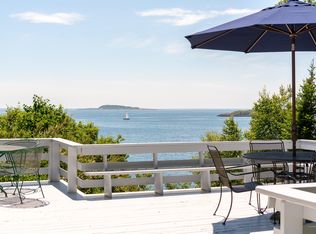 42 Ferris Rd, Orrs Island, ME 04066