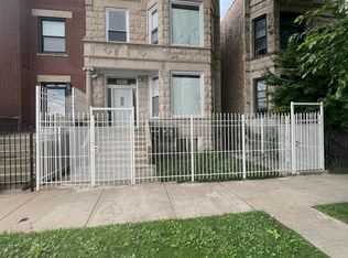 4256 W Gladys Ave #2, Chicago, IL 60624