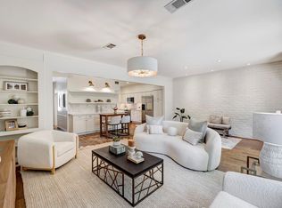 3815 Wakeforest St, Houston, TX 77098