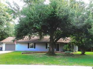 606 N Orange St, Bunnell, FL 32110