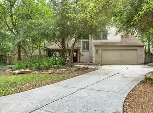 14 S Mossrock Rd, Spring, TX 77380