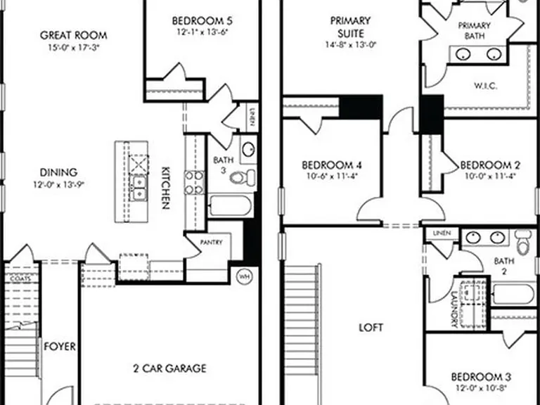 4256 Skyridge Dr — Photo 12