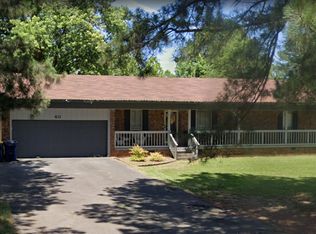 40 Robinson St, Cabot, AR 72023