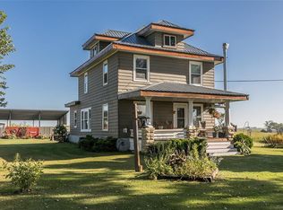 873 Prairie Main Rd, Central City, IA 52214