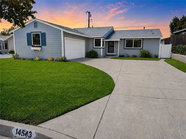 14543 Florita Rd, La Mirada, CA 90638