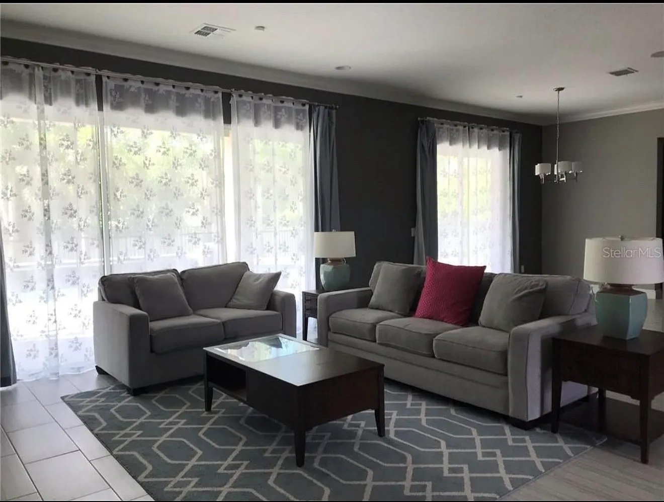 2323 Brickell Pl — Photo 3