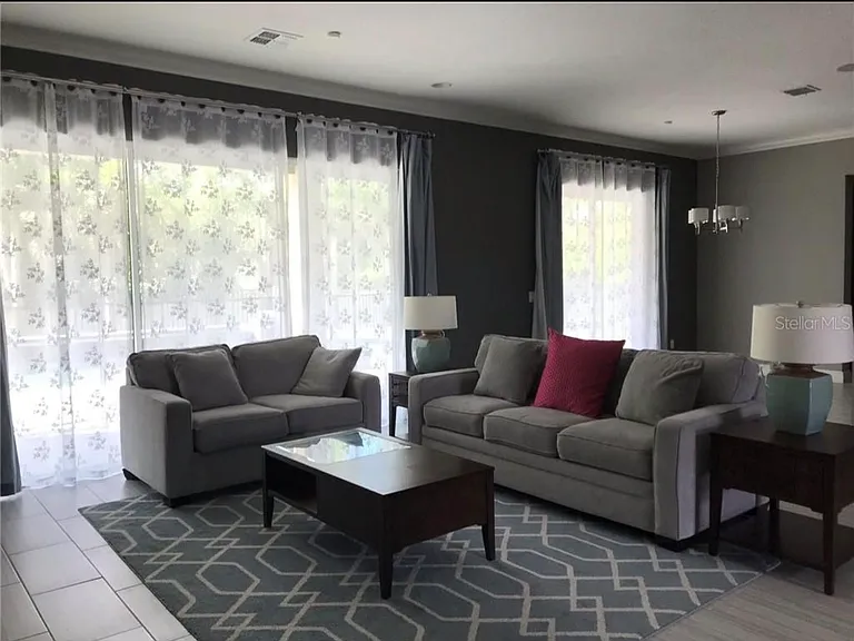 2323 Brickell Pl — Photo 5