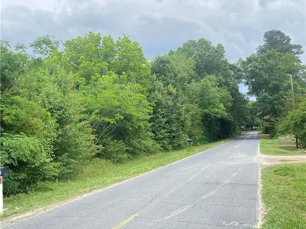 Kiser Rd, Laurinburg, NC 28352