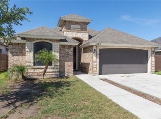 503 Northern Dancer Ave, Edinburg, TX 78539