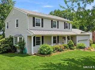 15 Ferry View Drive, Ledyard, CT 06335