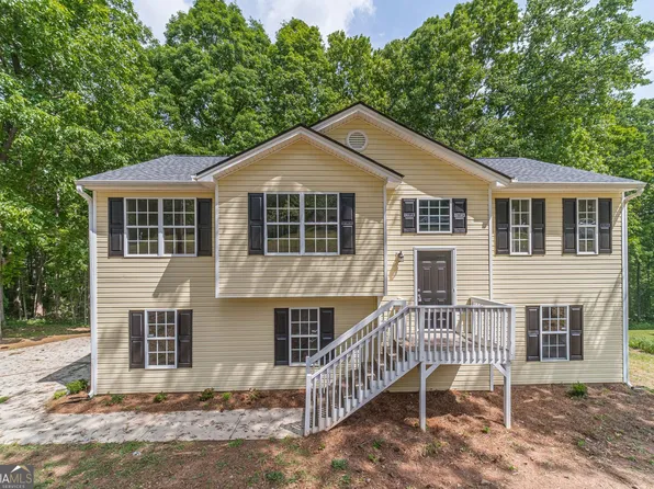 1544 Mill Creek Rd, Bethlehem, GA 30620