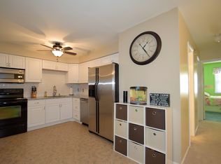 204 N Valley Forge Rd APT 5A, Lansdale, PA 19446