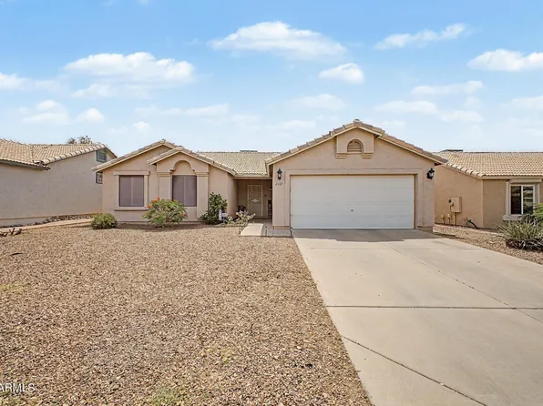 2265 W 17th Avenue, Apache Junction, AZ 85120