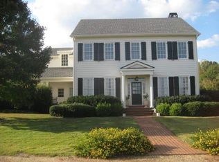 1091 Sweetbriar Trce, Madison, GA 30650