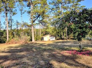 510 Mulberry St W, Hampton, SC 29924