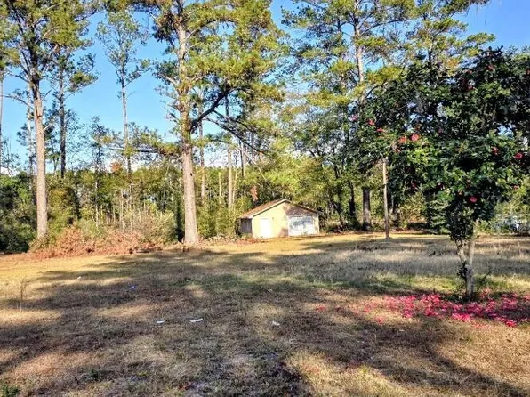 510 Mulberry St W, Hampton, SC 29924