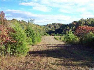 1301 Vinson Hollow Rd, Bybee, TN 37713
