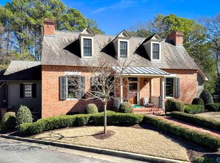 2114 Stratford Pl SE, Decatur, AL 35601